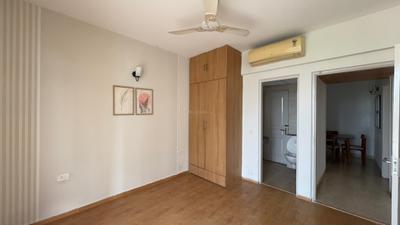 Bedroom Image of 1658 Sq.ft 3 BHK Apartment / Flat for sale in Bestech Park View Ananda, Sector 81 Gurgaon for Rs. 18600000