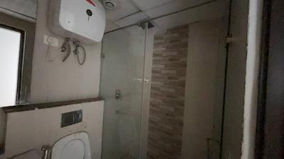 Image of 1380 Sq.ft 2 BHK Apartment / Flat for rent in Supertech Supernova, Sector 94, Noida for Rs. 55000
