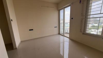 Bedroom Image of 1120 Sq.ft 2.5 BHK Apartment / Flat for rent in Pharande Puneville, Punawale Pune for Rs. 34000