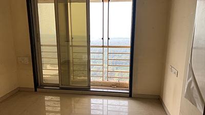 Bedroom Image of 1100 Sq.ft 3 BHK Apartment / Flat for sale in Shanti Green Palms, Ghansoli Navi Mumbai for Rs. 26000000
