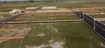 Lucknow Airpot Plot View 3