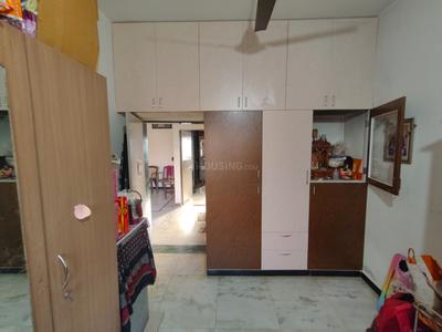 Bedroom Image of 500 Sq.ft 2 BHK Apartment / Flat for sale in Mavdi Rajkot for Rs. 2700000