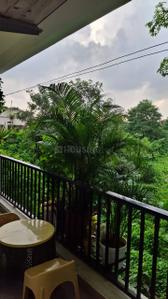 Balcony Image of 800 Sq.ft 2 BHK Builder Floor for sale in Sahastradhara Road Dehradun for Rs. 7800000