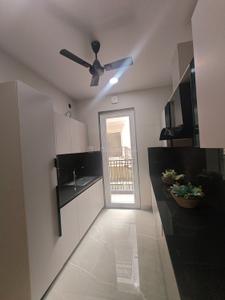 Kitchen Image of 1900 Sq.ft 3 BHK Builder Floor for sale in Anant Raj Estate, Kadarpur Gurgaon for Rs. 27500000