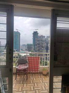 Living Room Image of 1046 Sq.ft 2 BHK Apartment / Flat for sale in Punawale Pune for Rs. 9500000