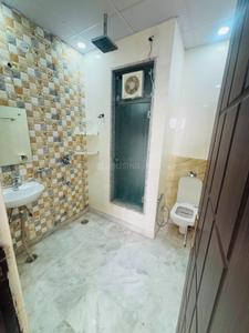 Image of 1500 Sq.ft 3 BHK Builder Floor for rent in Sector 46, Gurgaon for Rs. 53000