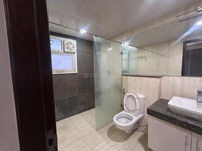 Bathroom Image of 3000 Sq.ft 4 BHK Apartment / Flat for sale in Prestige West Woods, Binnipete Bengaluru for Rs. 45000000