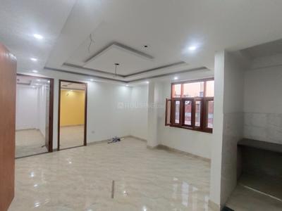 3 BHK Independent House