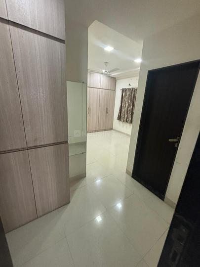 Dhantoli Bedroom 1