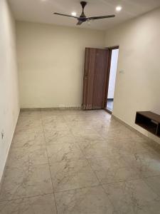 1 BHK Independent Builder Floor