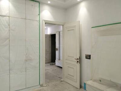 Bedroom Image of 1440 Sq.ft 3 BHK Builder Floor for sale in GTB Nagar New Delhi for Rs. 27500000