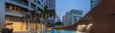Image of 1534 Sq.ft 3 BHK Apartment / Flat for sale in Arkade Rare, Bhandup West, Mumbai for Rs. 29800000