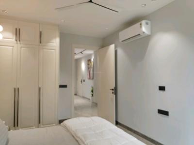 Bedroom Image of 1510 Sq.ft 3.5 BHK Builder Floor for sale in Sector 60 Gurgaon for Rs. 23000000