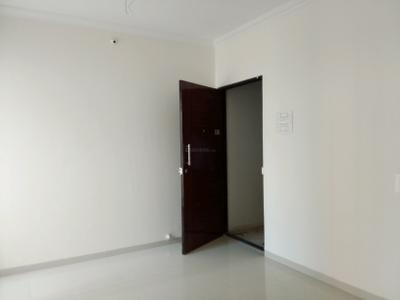 Living Room Image of 650 Sq.ft 1 BHK Apartment / Flat for sale in Shubham Jijai Complex, Taloja Navi Mumbai for Rs. 3800000