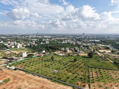 Image of 1200 Sq.ft Residential Plot / Land for sale in Yelahanka, Bengaluru for Rs. 8400009