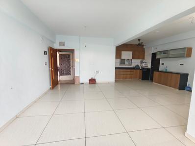 Hall Image of 1850 Sq.ft 3 BHK Apartment / Flat for sale in Atladara Vadodara for Rs. 7200000