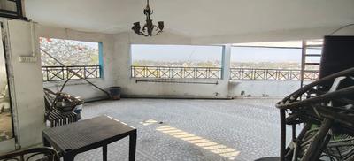 Balcony Image of 8400 Sq.ft 7 BHK Villa for sale in Rau Indore for Rs. 45000000