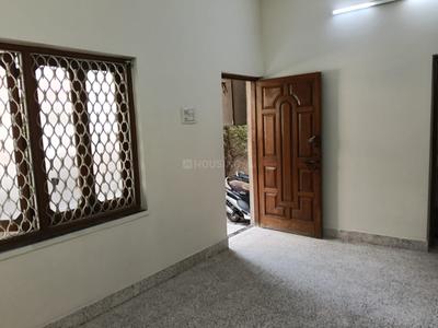Bedroom Image of 1500 Sq.ft 2 BHK Independent House for rent in Ayodhya Nagar Nagpur for Rs. 20000