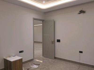 Bedroom Image of 2700 Sq.ft 4 BHK Builder Floor for sale in Ashok Vihar New Delhi for Rs. 70000000