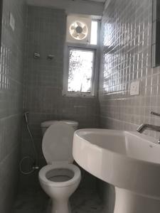 Bedroom One Image of 885 Sq.ft 2 BHK Apartment / Flat for sale in Terrace Homes, Noida Extension Greater Noida for Rs. 6545000