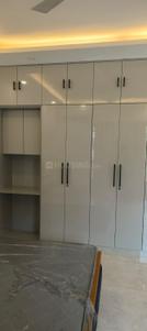 Bedroom Image of 800 Sq.ft 1 BHK Builder Floor for rent in Sector 50 Gurgaon for Rs. 28000