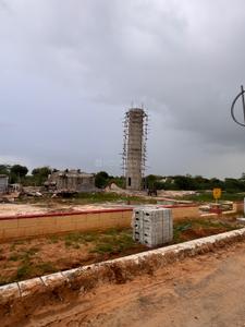 Image of 1100 Sq.ft Residential Plot / Land for sale in Mahapura, Jaipur for Rs. 3500000