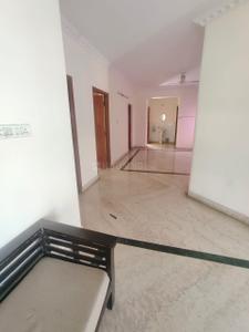 Hall Image of 2100 Sq.ft 3 BHK Builder Floor for rent in Kaggadasapura Bengaluru for Rs. 57000