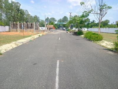 Image of 1508 Sq.ft Residential Plot / Land for sale in Thiruporur, Chennai for Rs. 4448000