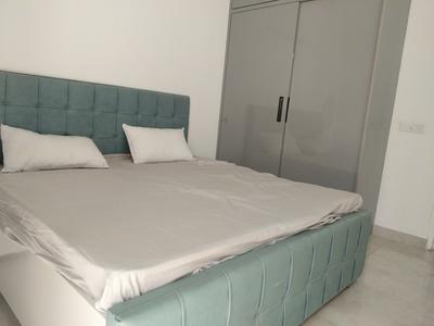 Bedroom Image of 1520 Sq.ft 3 BHK Builder Floor for rent in Signature Global City 92, Sector 92 Gurgaon for Rs. 42000