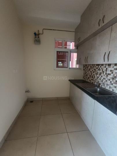 Prestige Lakeside Habitat Main Image 1