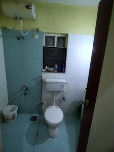 Bathroom Image of 1100 Sq.ft 2 BHK Apartment / Flat for sale in Kumar Palmgrove Pune, Kondhwa Pune for Rs. 8900000