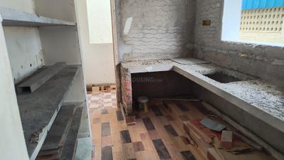 Kitchen Image of 1057 Sq.ft 2 BHK Apartment / Flat for sale in Nanmangalam Chennai for Rs. 8500000