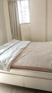 Bedroom Image of 1400 Sq.ft 3 BHK Apartment / Flat for sale in Nirman Adi, Kalyani Nagar Pune for Rs. 22500000