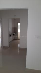 Hall Image of 826 Sq.ft 2 BHK Apartment / Flat for rent in Shriram Grand City Grand One, Konnagar Hooghly for Rs. 15000