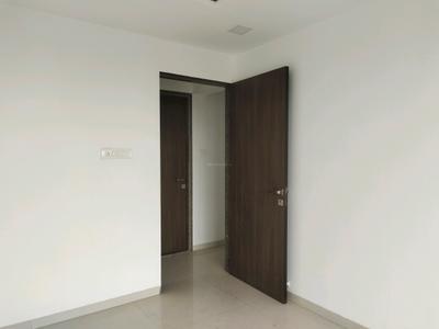 Bedroom Image of 1250 Sq.ft 2 BHK Apartment / Flat for sale in Neminath Luxeria, Andheri West Mumbai for Rs. 23000000