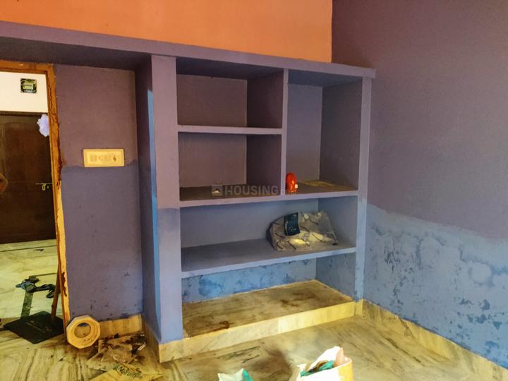 Sishu Vihar, Patia Bedroom 1