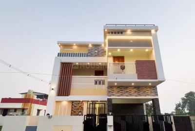 Image of 1016 Sq.ft 3 BHK Independent House for sale in Kumbakonam, Thanjavur for Rs. 10500000