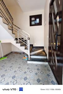 Hall Image of 2400 Sq.ft 3 BHK Duplex for sale in Danda Khudanewala Dehradun for Rs. 16400000