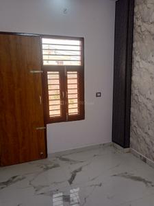Bedroom Image of 1100 Sq.ft 3 BHK Independent House for sale in Govindpuram Ghaziabad for Rs. 6200000