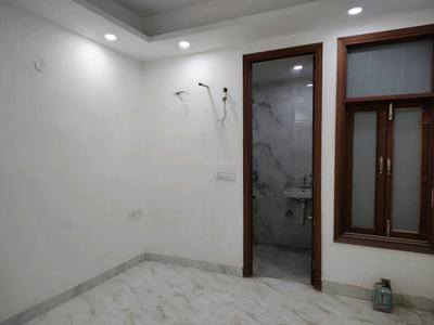 Bedroom Image of 900 Sq.ft 2 BHK Apartment / Flat for sale in Freedom Fighters Enclave New Delhi for Rs. 6500000