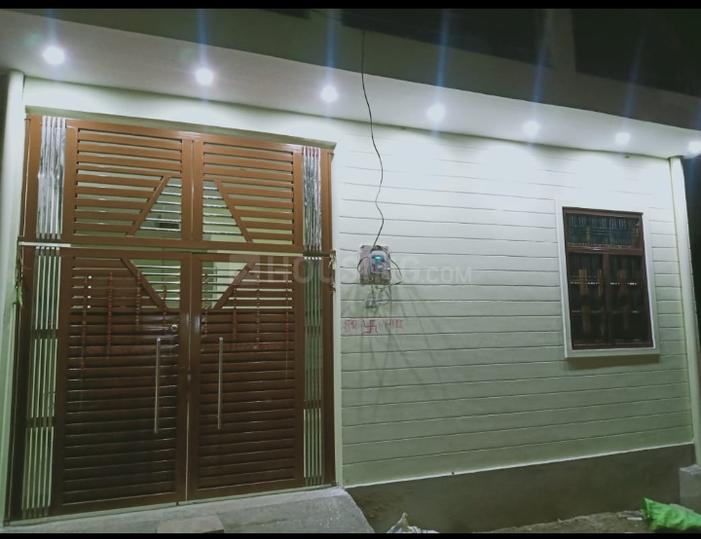 Saripura  Bedroom 1