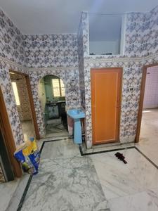 Living Room Image of 1000 Sq.ft 3 BHK Independent House for rent in Rajarhat Kolkata for Rs. 10000