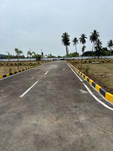 Image of 800 Sq.ft Residential Plot / Land for sale in Othivakkam, Chennai for Rs. 1700000