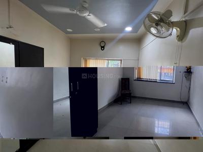 Kitchen Image of 786 Sq.ft 2 BHK Apartment / Flat for sale in Anand Nagar, Sinhagad Road Pune for Rs. 5700000