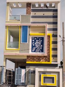 Image of 1900 Sq.ft 3 BHK Duplex for sale in Sainikpuri, Secunderabad for Rs. 9900000