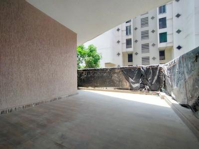Balcony Image of 2150 Sq.ft 3 BHK Apartment / Flat for sale in Belapur CBD Navi Mumbai for Rs. 42500000