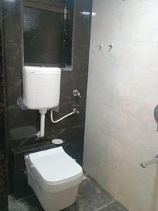 Common Bathroom Image of 1151 Sq.ft 2 BHK Apartment / Flat for sale in Tharwani Vedant Palacia, Kalyan West Kalyan for Rs. 12200000