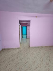 Hall Image of 820 Sq.ft 1 BHK Apartment / Flat for rent in Titwala Thane for Rs. 6000