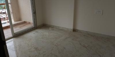 Bedroom Image of 1100 Sq.ft 2 BHK Apartment / Flat for sale in Tharwanis Sky View, Kharghar Navi Mumbai for Rs. 13600000