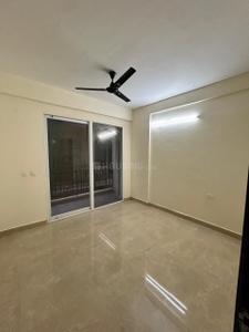 Bedroom Image of 822 Sq.ft 2 BHK Builder Floor for sale in Signature Global Park 2 And 3, Sector 36 Sohna for Rs. 8500000